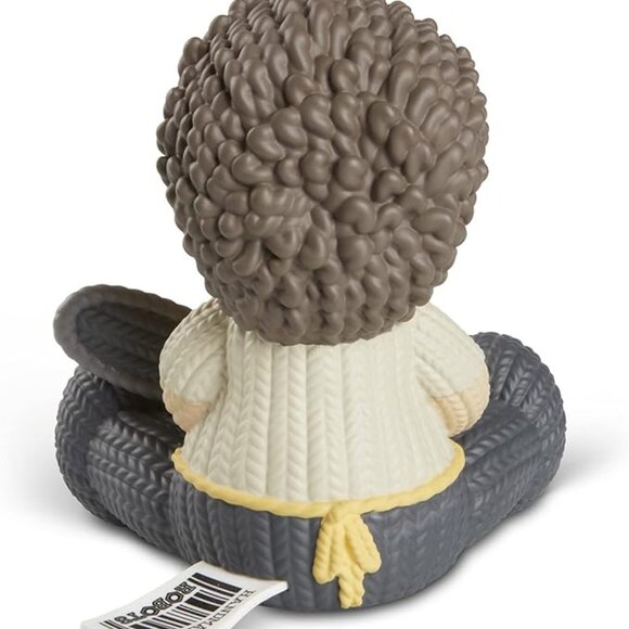 Handmade by Robots The Texas Chainsaw Massacre Leatherface #007 Collectible Viny - Picture 8 of 8